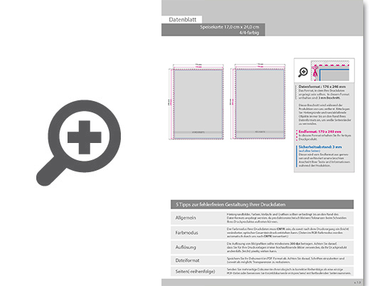 Product Bild speisekarte_17_0_cm_x_24_0_cm__beidseitig_bedruckt